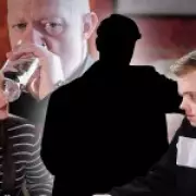 EastEnders Flashforward Reveals Suspect in Lauren and Oscar Hostage Crisis