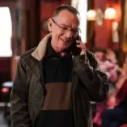 EastEnders' Ian Beale in Peril as Sinister Bea Shifts Focus to Him