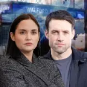 EastEnders' Lauren and Mark Face a Dangerous Deception, Not an Affair