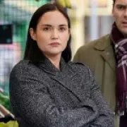 EastEnders' Lauren Branning Faces Violent Carjacking in Walford