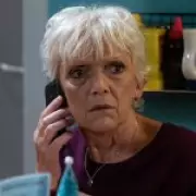 EastEnders Legend Jean Slater Returns to Walford, Extends Olive Branch After Feud
