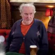 EastEnders' Nigel Dementia Storyline Elicits Tears and Praise from Viewers