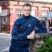EastEnders' Oscar Branning Enters Bisexual Love Triangle with New Arrival
