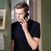 EastEnders' Oscar Outsmarts Ian and Elaine in Walford Election Feud