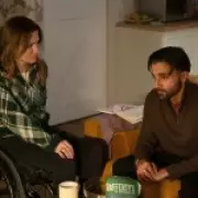 EastEnders Reveals Penny's Baby Father Bombshell - Not Vinny Panesar