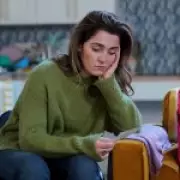 EastEnders Shock: Penny's Baby Secret Threatens Vinny's Grand Gesture