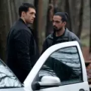 EastEnders Showdown: Mark's Deadly Dilemma Over Ravi's Betrayal