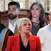 EastEnders Spoilers: Pregnancy Secrets and Premature Birth Drama Unfold