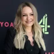 EastEnders Star Rita Simons Reveals Major Surgery for Scoliosis Pain Relief