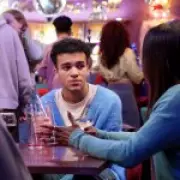 EastEnders' Zoe Slater's Son Josh Arrives, Sparking Drama and Romance