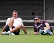 ECB Backs McCullum and Key Despite Ashes Defeat, Vows Evolution