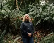 Ecologist Suzanne Simard on Intelligent Forests, Climate Crisis, and Scientific Backlash