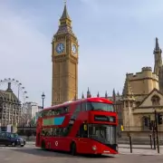 Edinburgh Beats London in Time Out's Top 5 Best Global Cities Ranking