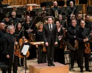 Edinburgh Festival 2026 to Spotlight American Art Amid Political Turmoil