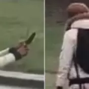 Edinburgh School Lockdown After Multiple Stabbings by Knifeman in Calder