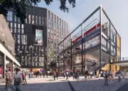 Elephant and Castle's £500 Million 'Town Centre' Unveils Major Retailers