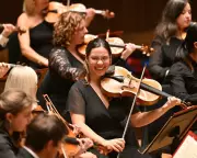 Elgar's 'The Kingdom' Revived in Oxford: A Convincing Performance