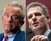 Emails Reveal RFK Jr Met Ambassador Before Samoa Trip Amid Measles Outbreak