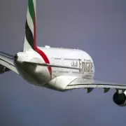 Emirates Issues Flight Rebooking Update Amid Ongoing Iran Conflict Disruptions