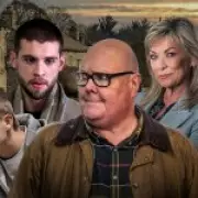 Emmerdale Spoilers: Three Fates Sealed as Villains Haunt the Village