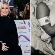 Emmerdale Star Amy Walsh Welcomes Second Child with EastEnders Husband