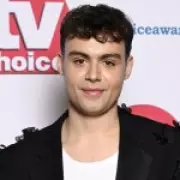 Emmerdale Star Bradley Riches Reveals Celebrity Wedding Guest List