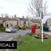 Emmerdale Star Georgia Jay Returns to Filming After Year-Long Absence