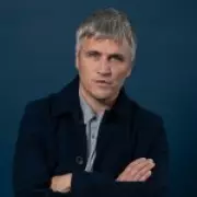 Emmerdale Star William Ash Takes on New Stage Role in One-Man Show Vanya