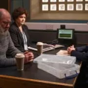 Emmerdale's Bear Wolf Faces New Evidence in Police Investigation