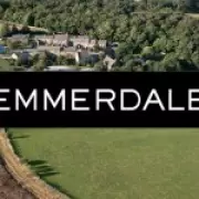 Emmerdale's Emotional Farewell: Amy Walsh Exits After 12 Years as Tracy Shankley