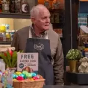 Emmerdale's Eric Pollard Uncovers Kerry and Jai's Secret Affair