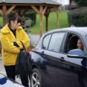 Emmerdale's Jai and Kerry's Secret Romance Sparks Workplace Turmoil