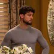 Emmerdale's Joe Tate Faces Backlash After Destroying Holly Barton's Memorial