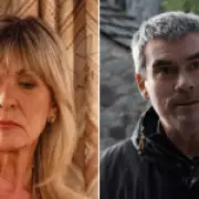 Emmerdale's Kim Shows Heart in Surprising Cain Cancer Storyline