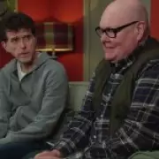 Emmerdale's Paddy Kirk Confronts Suicide Trauma in Emotional Spiral