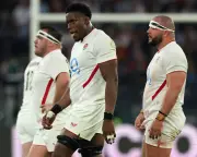 England Rugby in Crisis After Historic Defeat to Italy in Rome