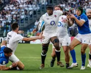 England Rugby Team Vows Emotional Response After Six Nations Defeats