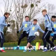 England vs Japan: Kick-off Time, TV Channel, and Last-Minute Wembley Tickets