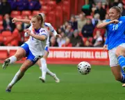 England Women's World Cup Qualifiers: Key Takeaways and Analysis
