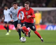 England's Football Reality Check: Are Expectations Outpacing Talent?