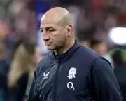 England's Spirited Defeat Against France Offers Hope for Borthwick's Future