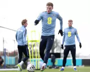 England's Tuchel Demands More from Attackers Ahead of Japan Friendly