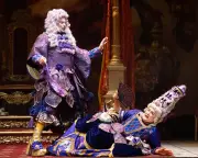 English Touring Opera's The Gondoliers: A Brilliantly Barbed Gilbert & Sullivan Revival