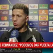 Enzo Fernandez Questions Chelsea Future, Criticizes Rosenior After PSG Loss