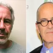 Epstein's Brother Claims New Forensic Report Will Prove Murder, Not Suicide