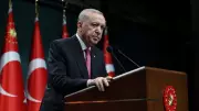 Erdogan's Firm Stance: Turkey Rejects Involvement in Iran Conflict Amid Missile Tensions