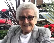 Erika Brooke: A Life Dedicated to London's Cultural Heritage