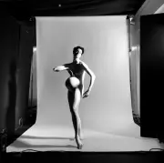 Erin O'Connor Slams Instagram's 'Double Standards' Over Pregnancy Photo Removal