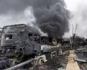 Escalation Trap Looms as US-Israeli War on Iran Intensifies