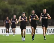 Essendon's Unspoken Rebuild: A Long Road Back to AFL Respectability